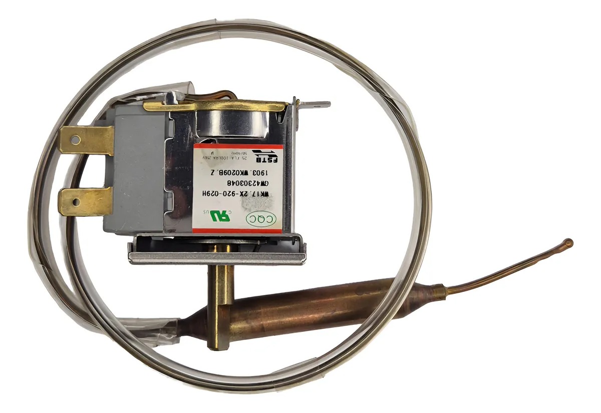 TERMOSTATO SPRINGER SILENTIA MINIMAX 7
